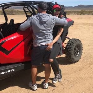 Meet your Posher, Breea